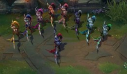 爆料黑骑士最新皮肤视频,爆料视频揭秘神秘特效与设计细节